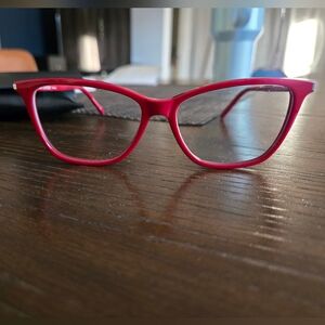 Saint Laurent Frames